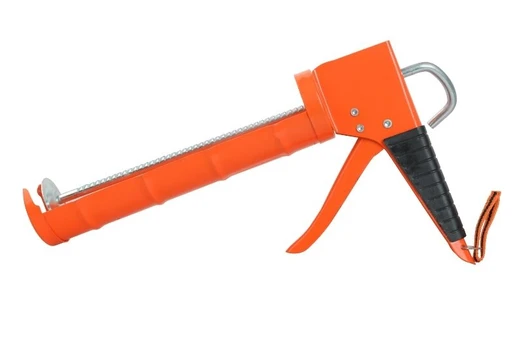 Pistoletas hermetikui HERVIN TOOLS SG-102, 310 ml