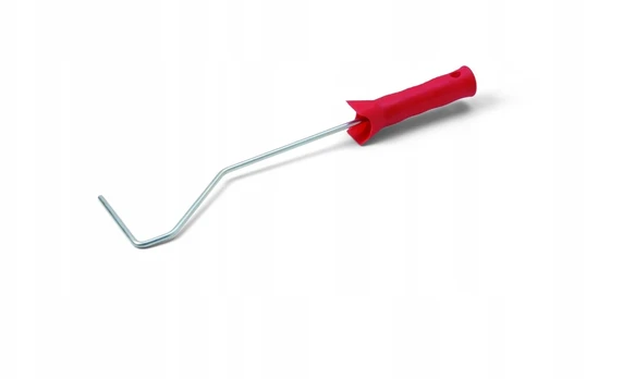 Scley Schuller rankena voleliui Ø 6mm, plotis 15cm, rankenos ilgis 31cm