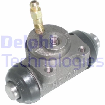 Rato stabdžių cilindras DELPHI LW30084