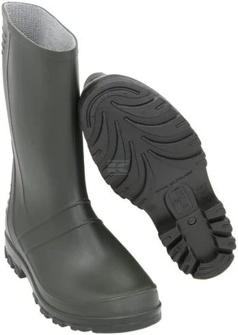 Batai žali 5 dydis Wellingtons Artur Lemigo