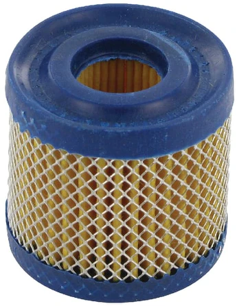 Filtro elementas 10 µm