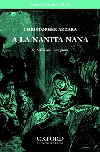 la nanita nana