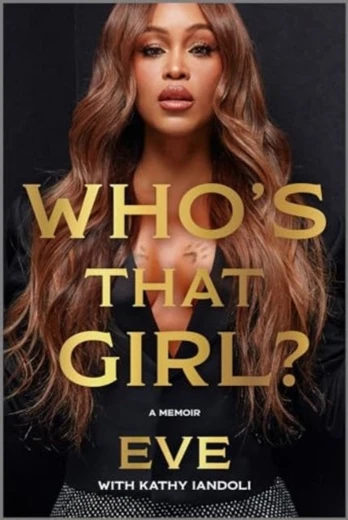 Who's That Girl?
