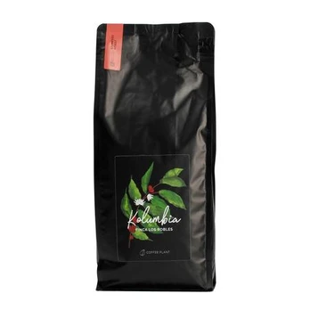 COFFEE PLANT - Colombia Finca Los Robles Espresso 1kg