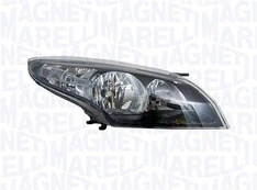 Priekinis žibintas MAGNETI MARELLI 711307023254 kaina