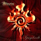 CD Adivarius - Spiegelwelt