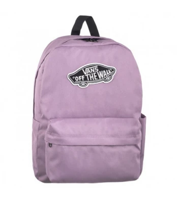 Vans Old Skool Classic Backpack Lavender VN000H4YD451 (VA426-e) kuprinė