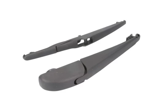 Stiklo valytuvas su svirtimi 290mm