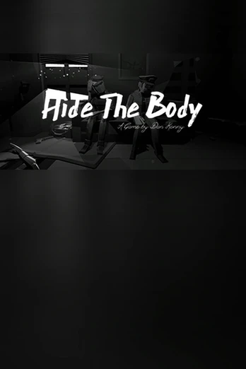 Hide The Body PC