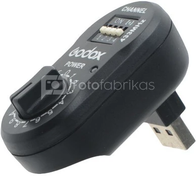 Godox Power Remote FTR 16