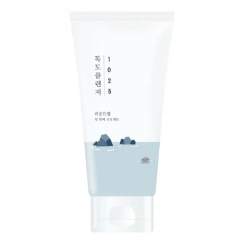ROUND LAB 1025 DOKDO veido prausiklis, 150 ml