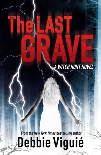 Last Grave
