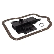 BLUE PRINT ADBP210003 Automatic transmission filter kaina