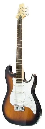 Samick MB-1 TS - gitara elektrinė