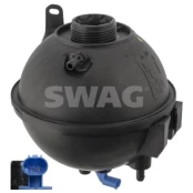 Išsiplėtimo bakelis, aušinimo skystis SWAG 20 94 9212 kaina
