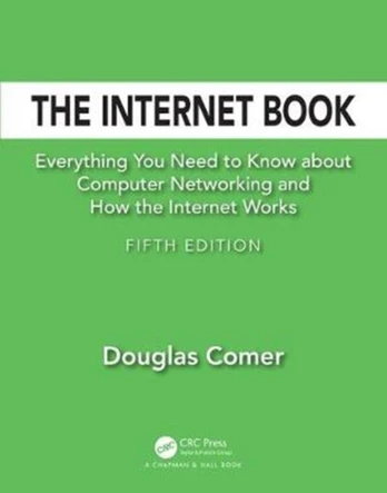 Internet Book