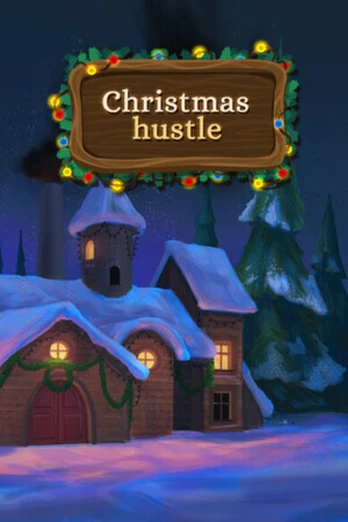 Christmas Hustle PC