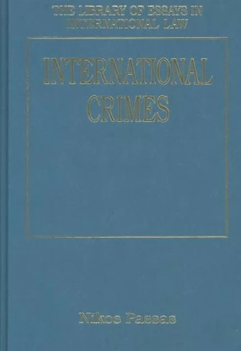 International Crimes
