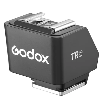 Godox TTL Hotshoe Riser for iT20/iT22 for Canon