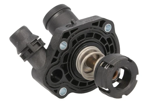 Aušinimo skysčio termostatas MAHLE TM 112 103