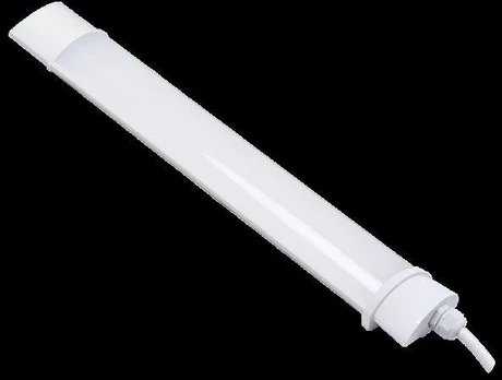 20W linijinis paviršinis šviestuvas OPTONICA, baltas, 4500K, IP65