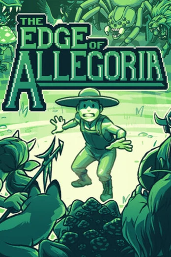 The Edge of Allegoria PC