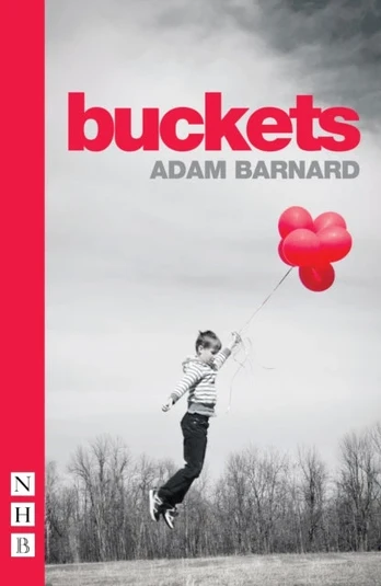 KNYGA Adam Barnard kibirai
