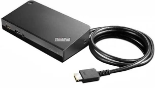 Jungčių stotelė Lenovo ThinkPad OneLink+ Dock