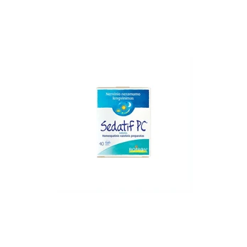 SEDATIF PC tab. N40