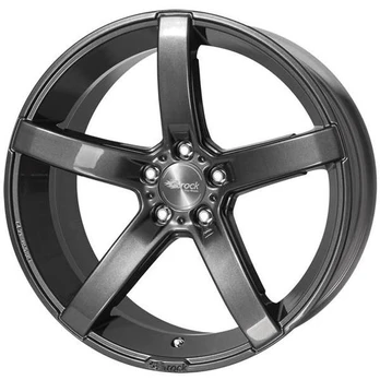 BROCK B35 (TM) R19 5x108.00 ET45 CB72.60 J8.5