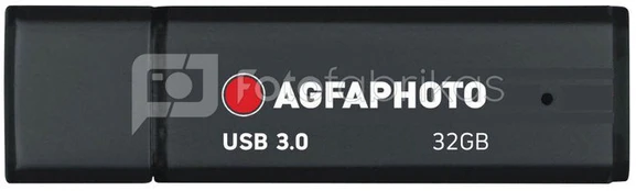 AgfaPhoto USB 3.0 black 32GB