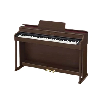 Skaitmeninis pianinas Casio AP-470 BN