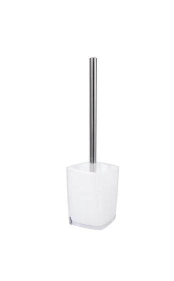 Tualeto šepetys Domoletti BPO-2209-1 White, balta