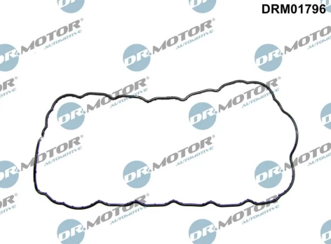 Tarpiklis, alyvos karteris Dr.Motor Automotive DRM01796