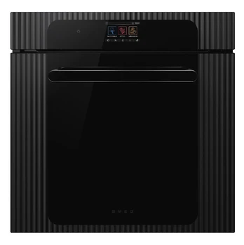 Orkaitė Smeg SO6204S4PB