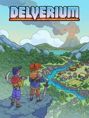 Delverium PC