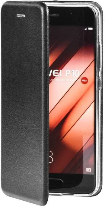 Reach Dėklas Book Elegance Xiaomi Redmi 9 juodas