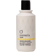 Barex - Olioseta Recovery Shampoo Šampūnai 250 ml unisex