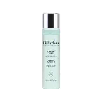 Herbal Essentials Purifying Toner With Neem Extract & Peppermint Oil 150 ml