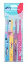TePe Kids 4 pc