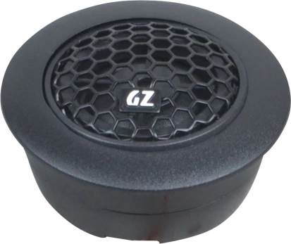 GROUND ZERO GZTT 20S