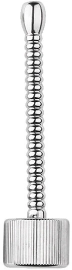 Metalinė šlaplės lazdelė, 8 mm