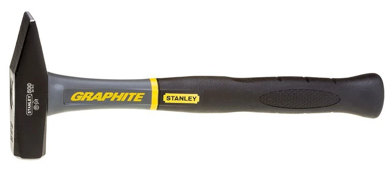 Šaltkalvio plaktukas STANLEY, 500 g