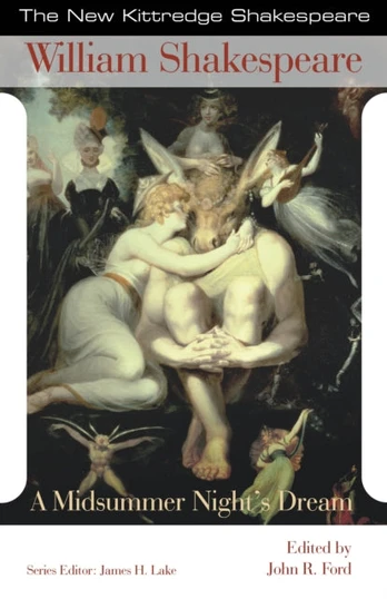 Midsummer Night's Dream