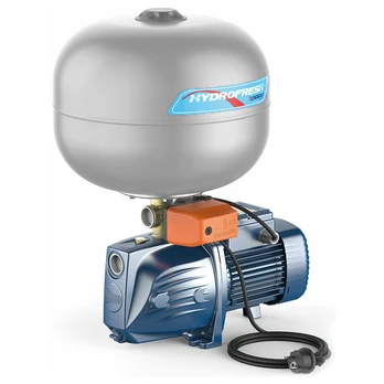 Hidroforas Pedrollo FUTURE JETm 2AX-24SF 0.90kW 55m 120L/min.