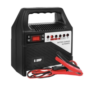 Akumuliatoriaus įkroviklis PowerCharge