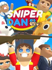 Sniper Dan PC