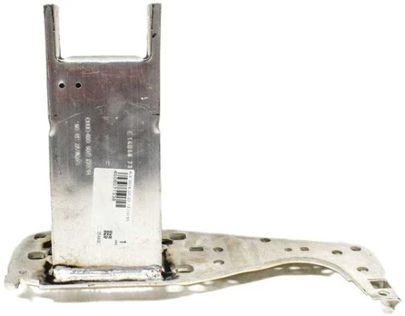 Vag Bumper Bracket Audi A6 A7 RS6 Originalus 4G0807133B