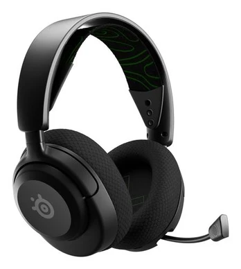 Ausinės SteelSeries Arctis Nova 5X