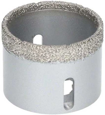 Grąžtas Bosch X-LOCK Ceramic Dry Speed 55 x 35 mm